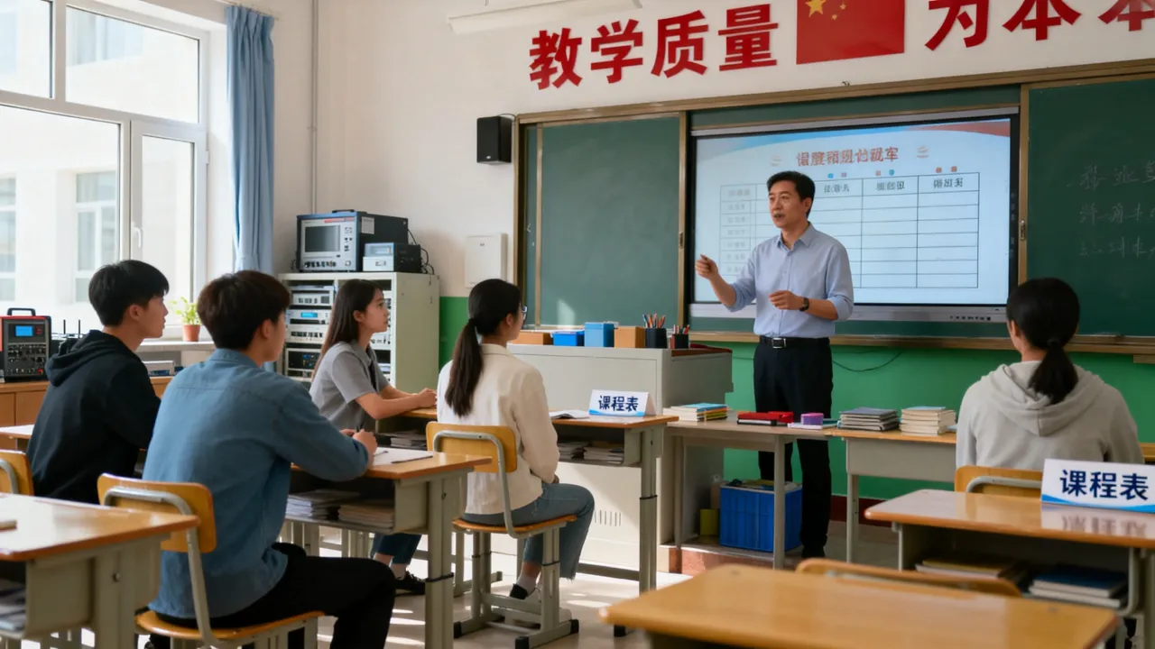 上海众裔怎么样,他们的教学质量和口碑到底好不好-图3 上海众裔怎么样,他们的教学质量和口碑到底好不好-图3