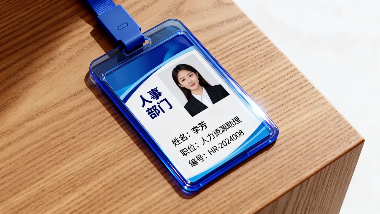 人事部门工作证是做什么用的,人事部工作证怎么办理