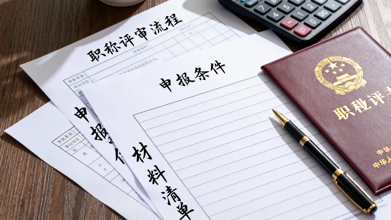 江苏省人事厅职称怎么评定?职称评审条件-图2 江苏省人事厅职称怎么评定?职称评审条件-图2