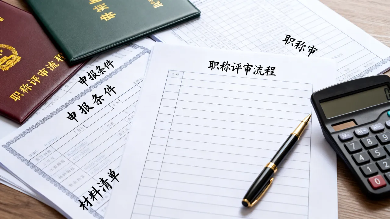 江苏省人事厅职称怎么评定?职称评审条件-图3 江苏省人事厅职称怎么评定?职称评审条件-图3
