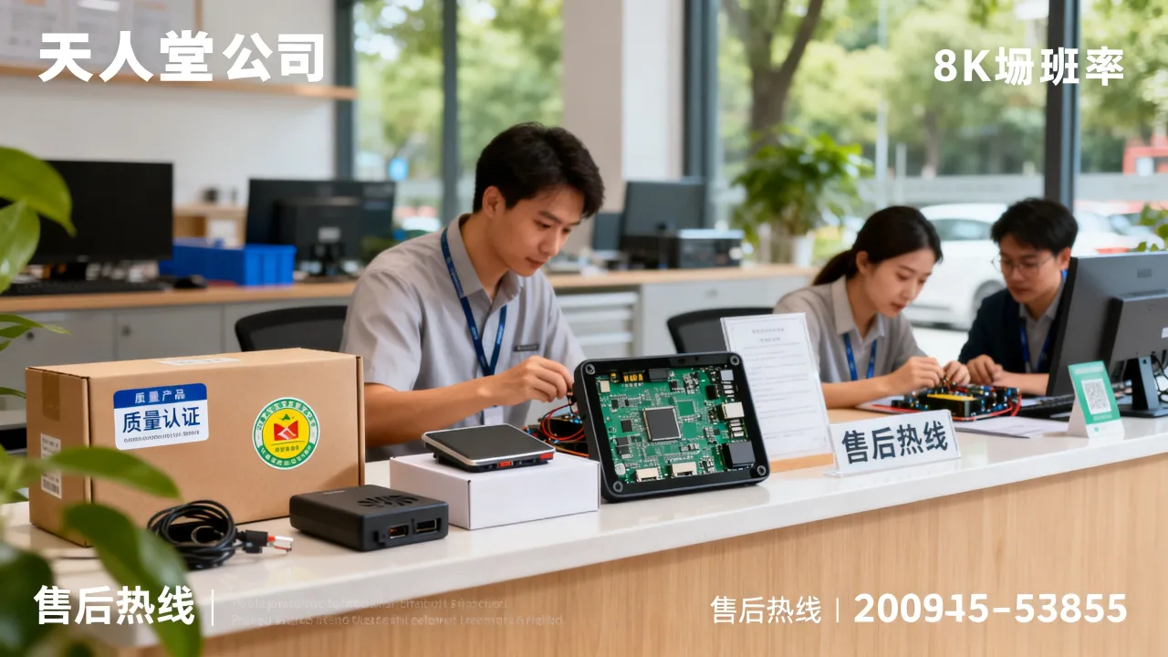 天人堂公司怎么样，产品质量和售后服务靠不靠谱