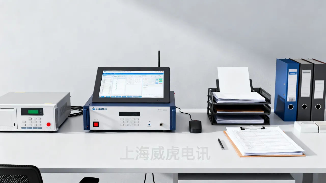 上海威虎电讯怎么样,靠谱吗值得合作吗