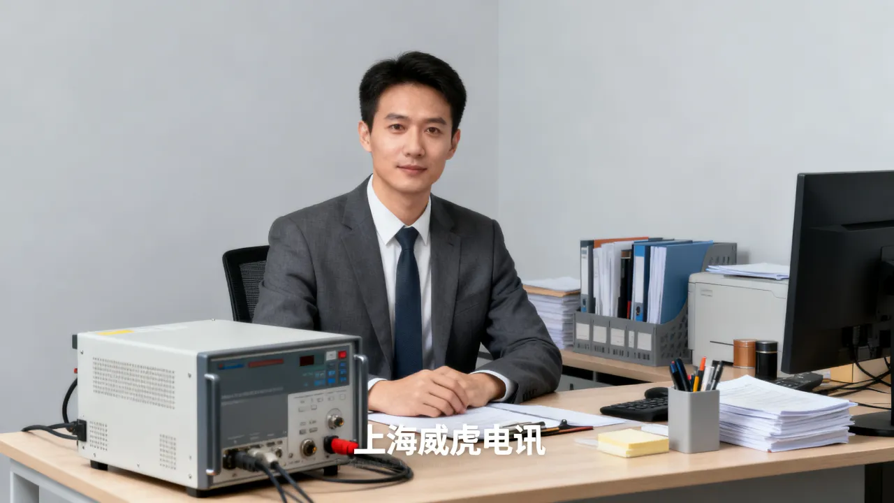 上海威虎电讯怎么样,靠谱吗值得合作吗-图2 上海威虎电讯怎么样,靠谱吗值得合作吗-图2