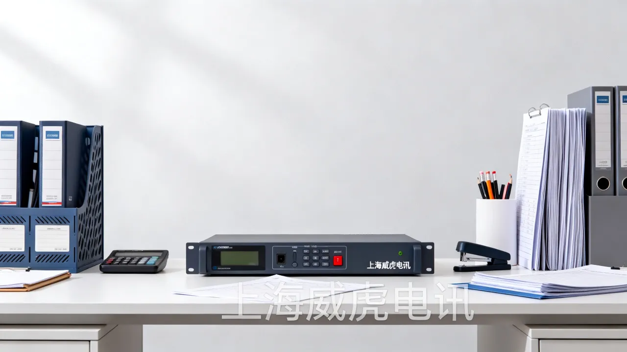 上海威虎电讯怎么样,靠谱吗值得合作吗-图3 上海威虎电讯怎么样,靠谱吗值得合作吗-图3