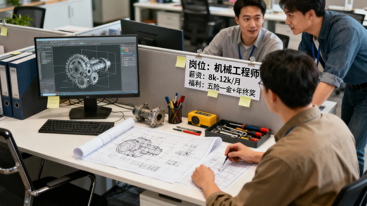 昆山科森科技招聘怎么样，待遇好不好？-图2