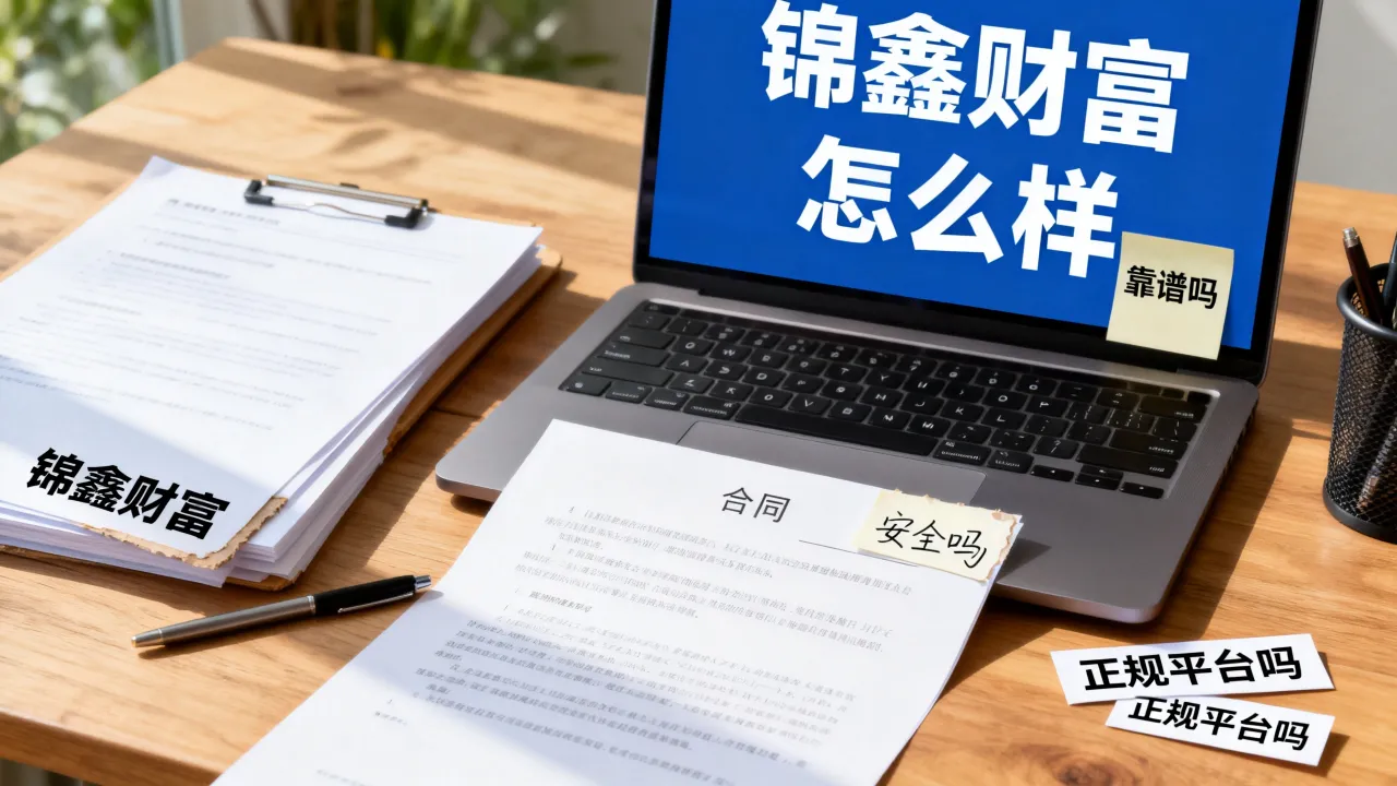 锦鑫财富怎么样?锦鑫财富靠谱吗安全吗是正规平台吗-图2 锦鑫财富怎么样?锦鑫财富靠谱吗安全吗是正规平台吗-图2