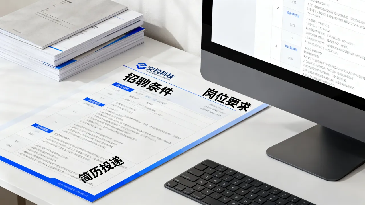 交控科技怎么样?好进吗,交控科技招聘条件有哪些-图2 交控科技怎么样?好进吗,交控科技招聘条件有哪些-图2