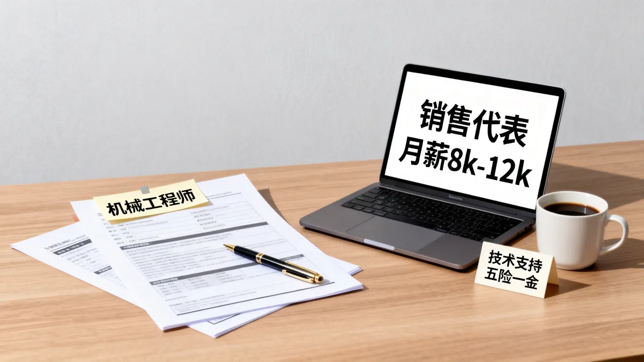 斯太尔常州招聘有哪些岗位,薪资待遇怎么样呢?-图3 斯太尔常州招聘有哪些岗位,薪资待遇怎么样呢?-图3