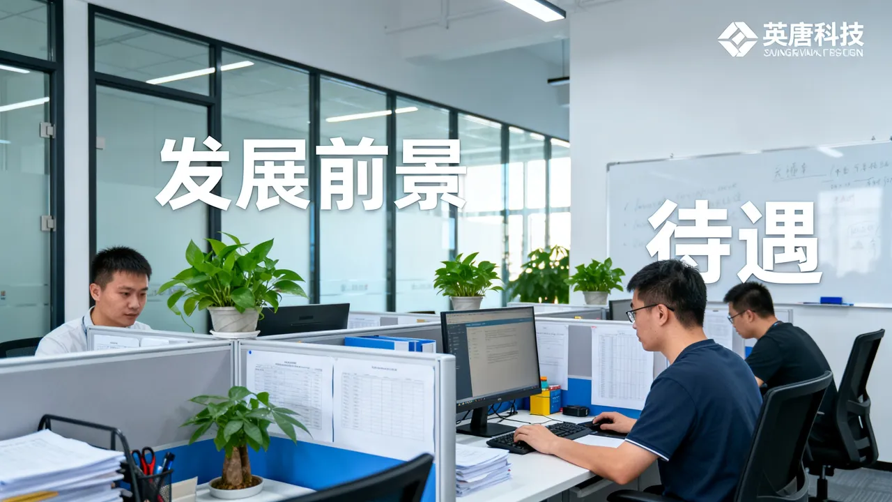 英唐科技招聘有发展前景吗?,英唐科技招聘待遇如何-图2 英唐科技招聘有发展前景吗?,英唐科技招聘待遇如何-图2