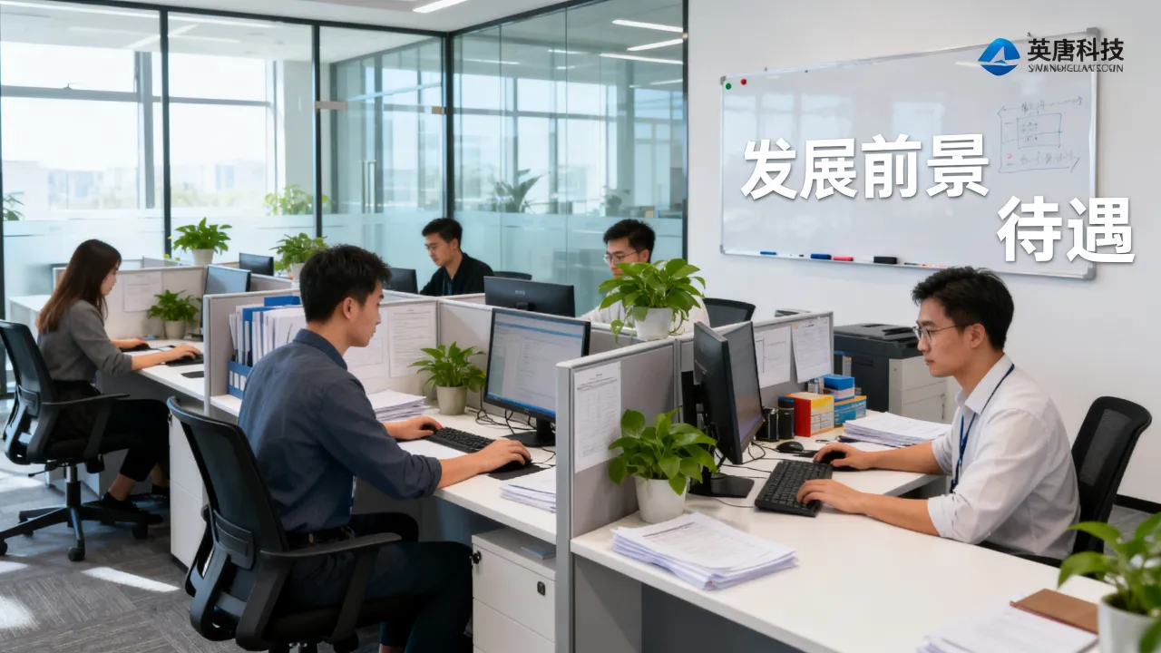 英唐科技招聘有发展前景吗?,英唐科技招聘待遇如何-图3 英唐科技招聘有发展前景吗?,英唐科技招聘待遇如何-图3