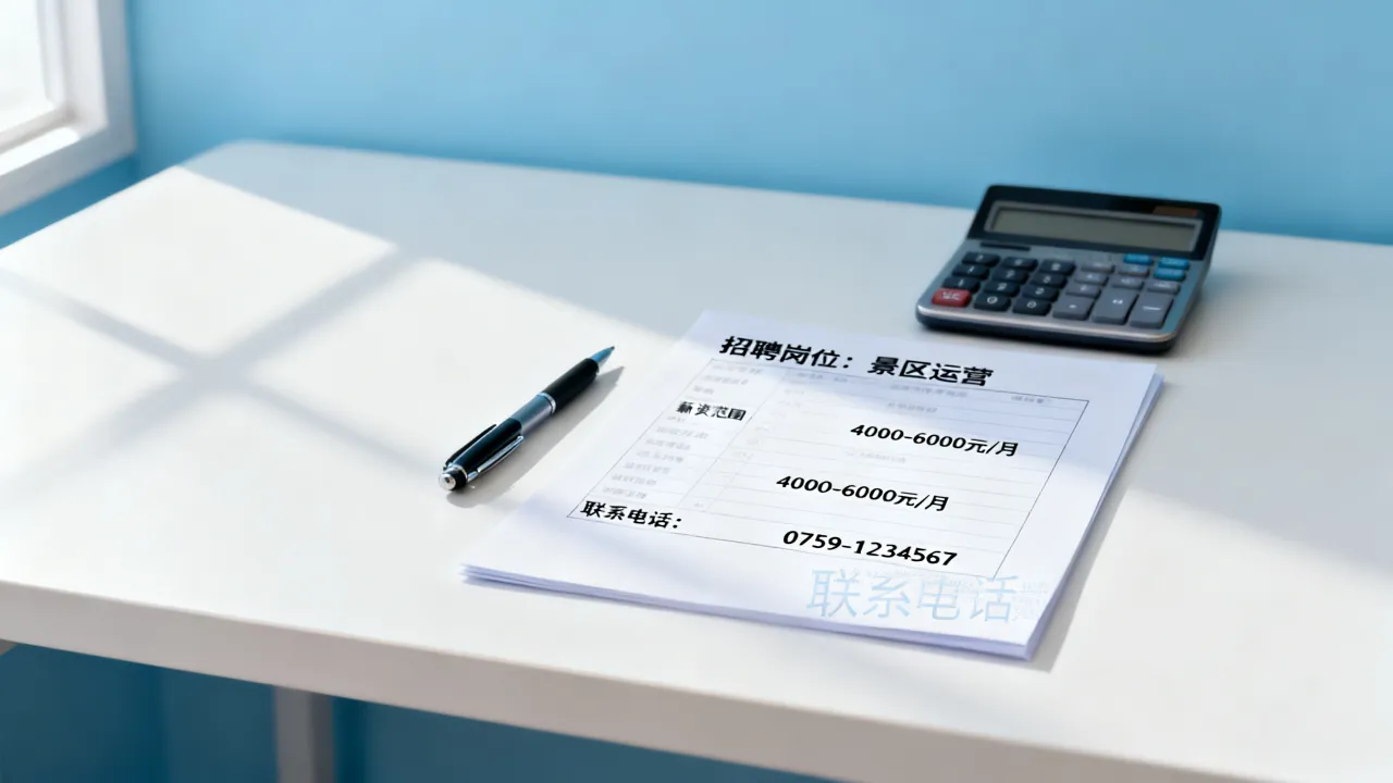 吴川鼎龙湾招聘信息是真的吗,工资待遇怎么样-图3 吴川鼎龙湾招聘信息是真的吗,工资待遇怎么样-图3