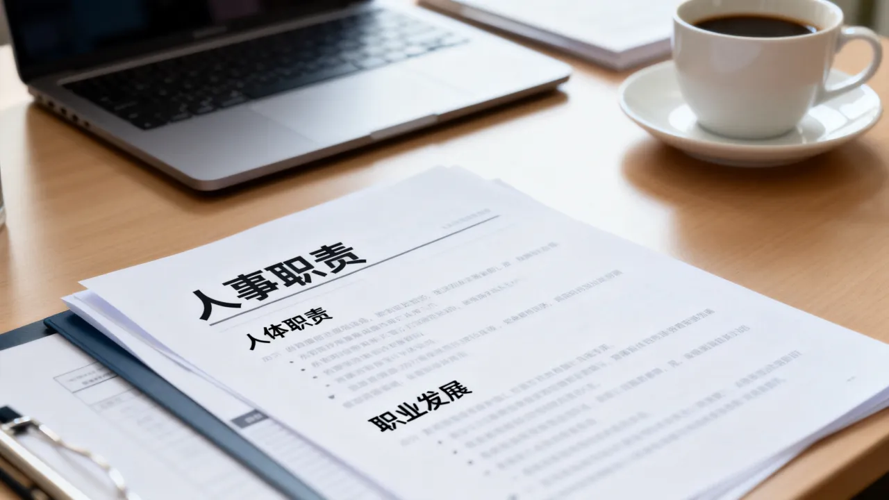 保险公司人事怎么样,保险公司人事工作有发展前景吗