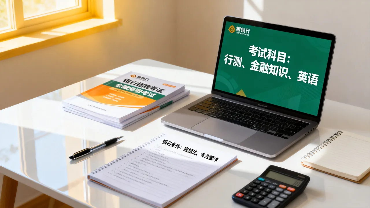 肥城银行招聘考试都考什么,应届生报名需要什么条件-图3 肥城银行招聘考试都考什么,应届生报名需要什么条件-图3