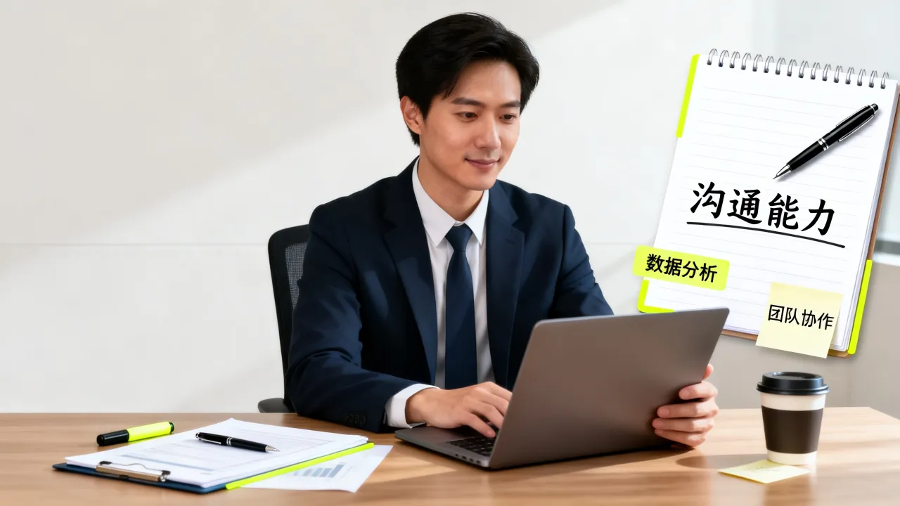 销售经理怎么形容？优秀的销售经理具备哪些核心特质，如何精准评价其能力？