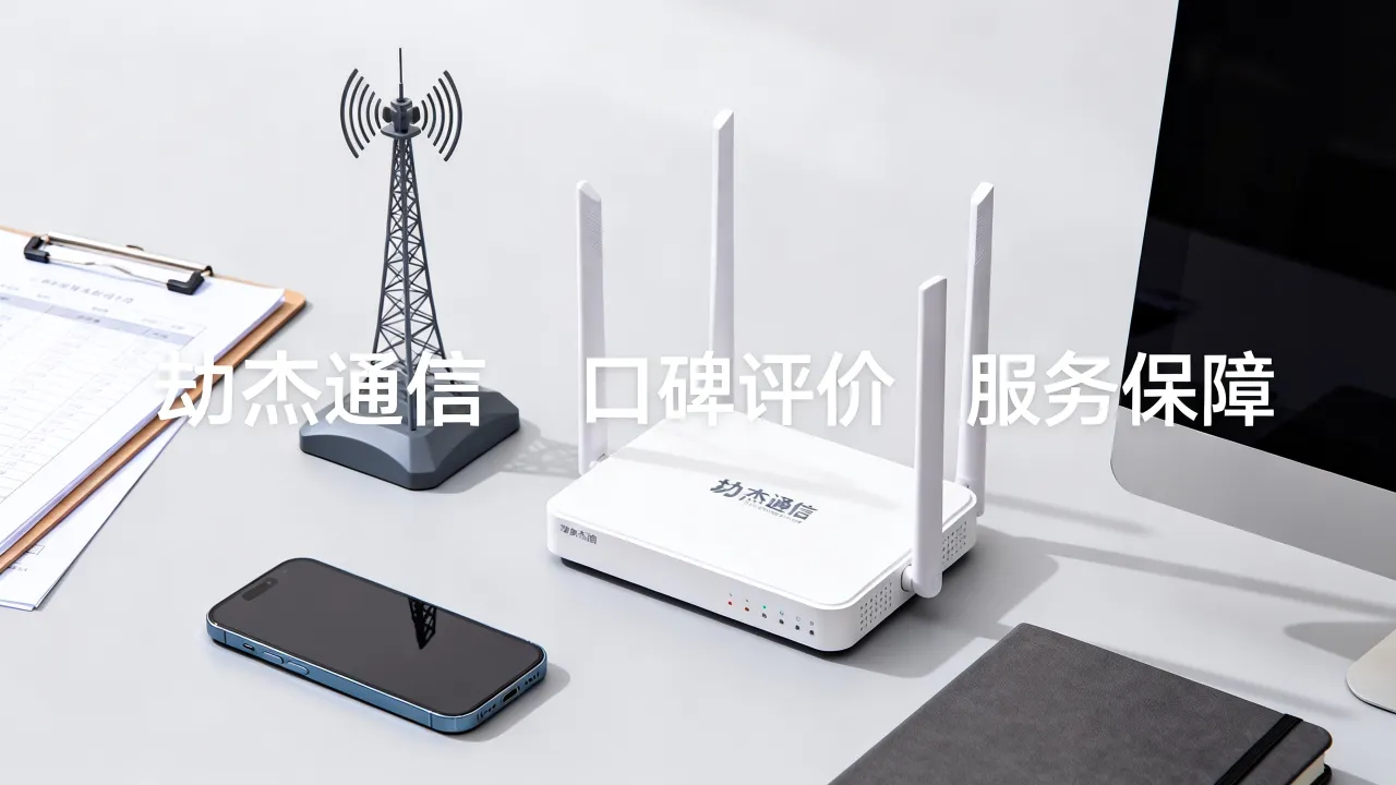 劢杰通信怎么样,口碑好不好值得选择吗