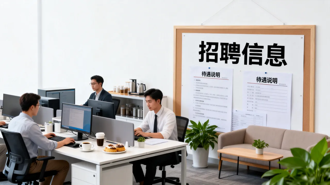 清远金禄招聘靠谱吗,内部员工待遇怎么样?