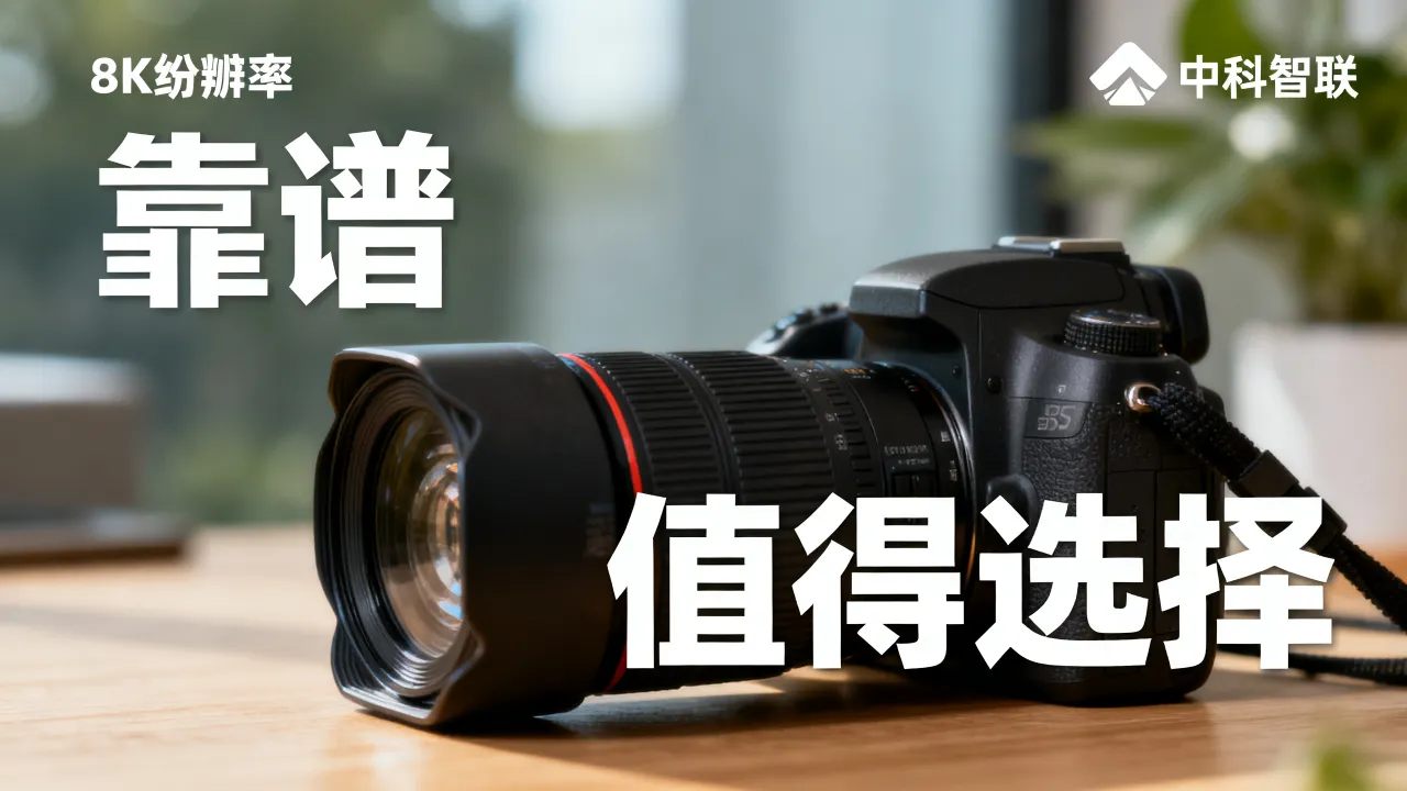 中科智联怎么样，靠谱吗口碑如何，值得选择？