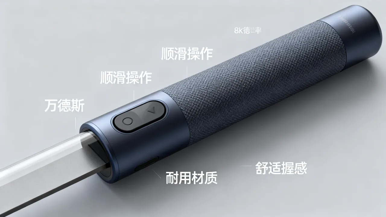 万德斯怎么样，万德斯值得购买吗使用体验如何？