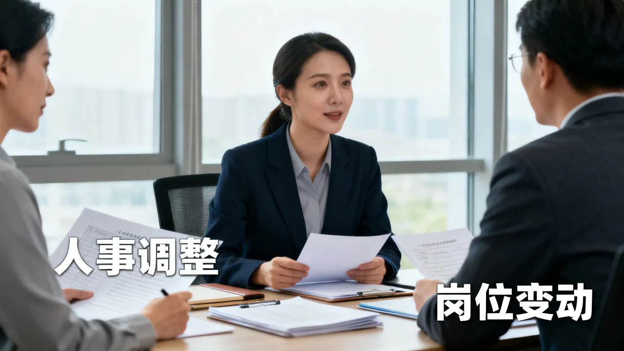 南昌市高新区人事怎么样?高新区人事变动有哪些?