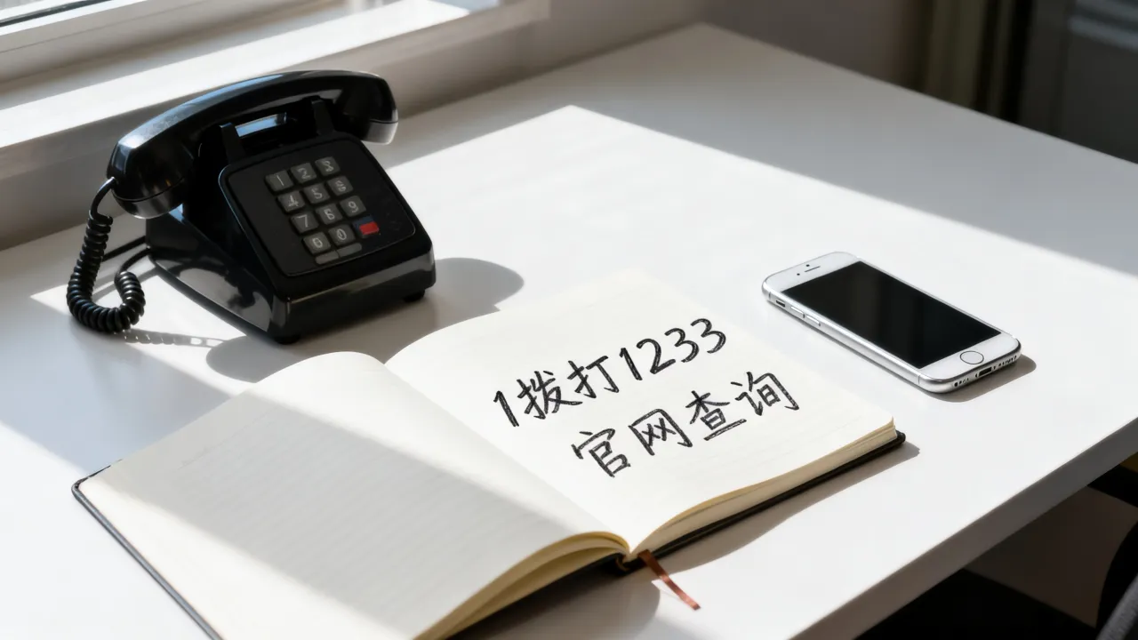 辽宁省人事厅电话是多少，怎么查询最准确的号码？-图2
