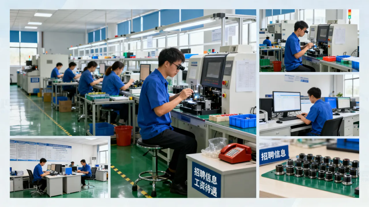 信阳舜宇光学招聘靠谱吗，信阳舜宇光学厂工资待遇怎么样