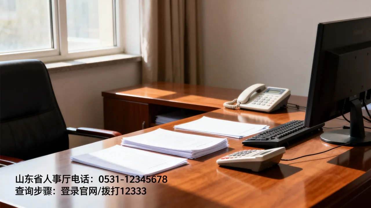 山东省人事厅电话是多少,山东省人事厅电话号码怎么查
