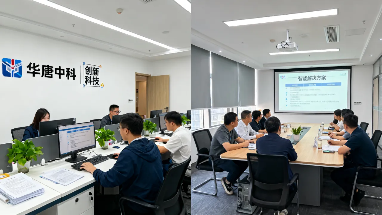 华唐中科怎么样，华唐中科靠谱吗值得去吗？-图2