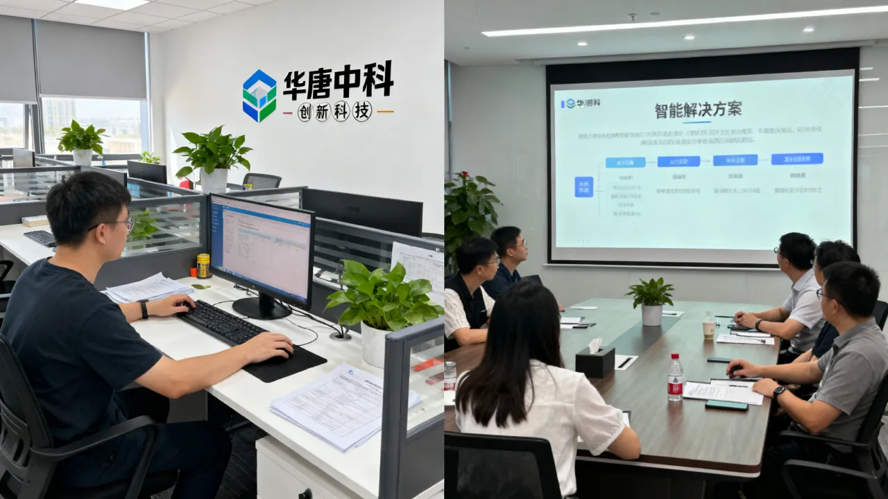 华唐中科怎么样，华唐中科靠谱吗值得去吗？-图3