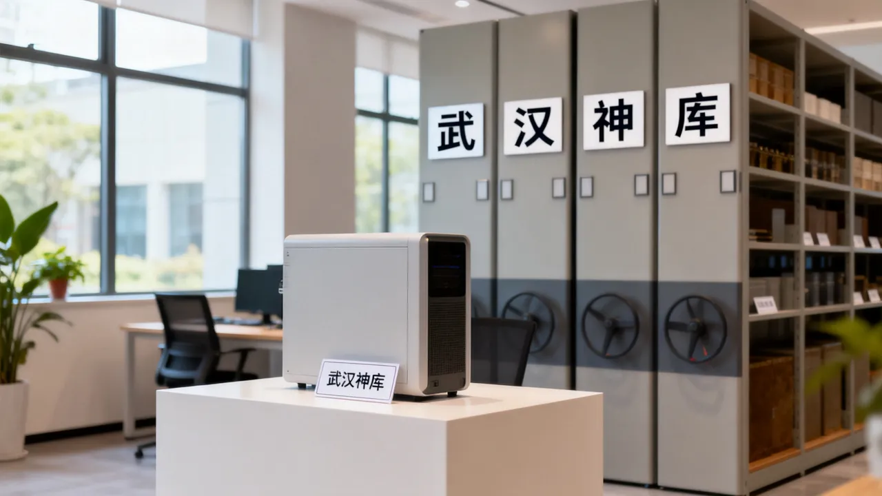 武汉神库这个平台怎么样,到底靠不靠谱呢?-图3 武汉神库这个平台怎么样,到底靠不靠谱呢?-图3