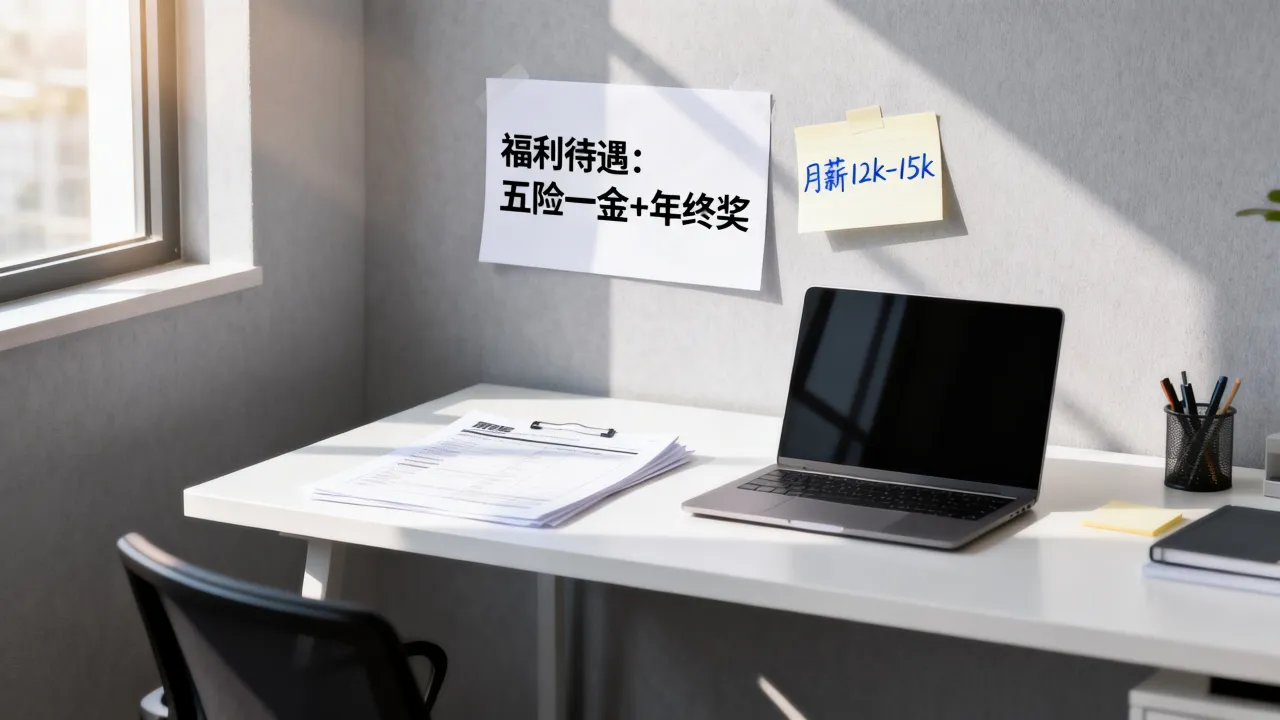 江苏润环招聘待遇如何？月薪多少，值得去吗-图1