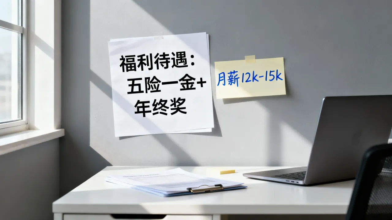 江苏润环招聘待遇如何？月薪多少，值得去吗-图2