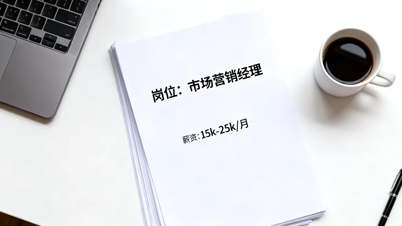 华地置业招聘岗位有哪些?薪资待遇好不好?-图3 华地置业招聘岗位有哪些?薪资待遇好不好?-图3