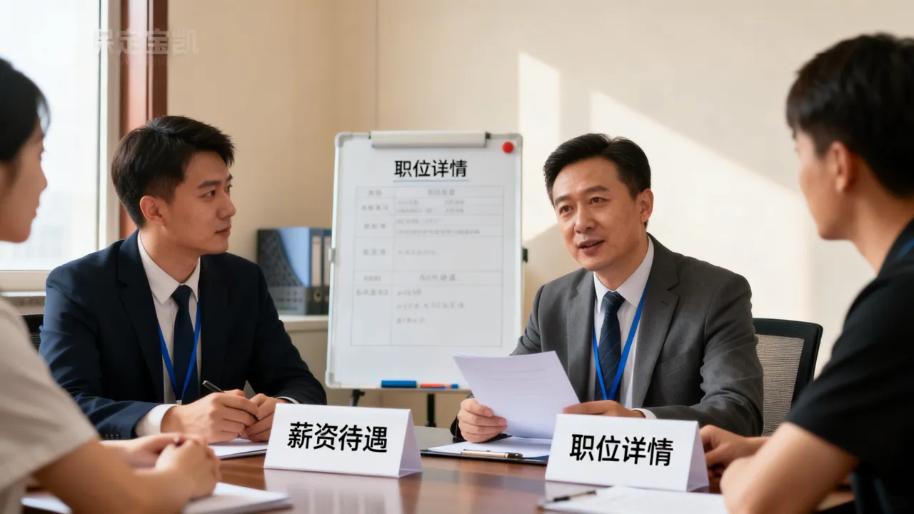 保定宝凯电器招聘薪资待遇怎么样,值得去吗?-图1 保定宝凯电器招聘薪资待遇怎么样,值得去吗?-图1