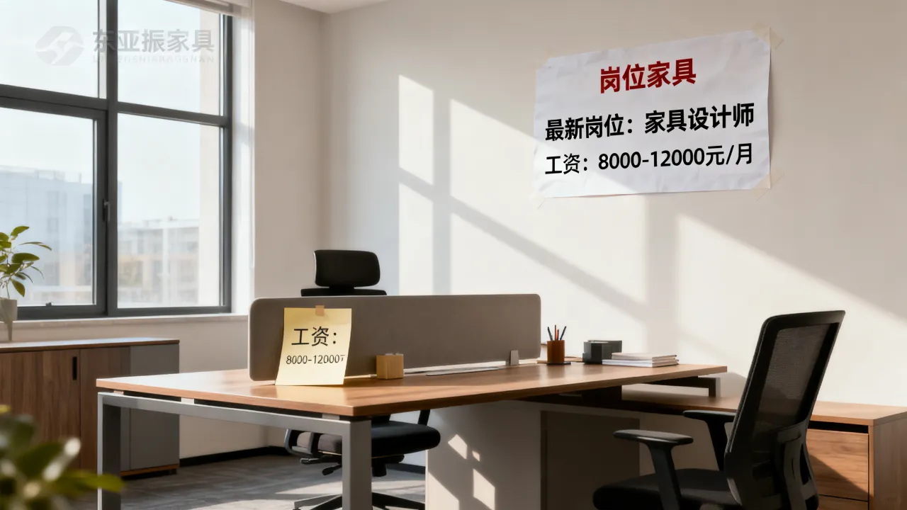 东亚振家具招聘怎么样,东亚振家具招聘信息最新岗位工资多少?-图2 东亚振家具招聘怎么样,东亚振家具招聘信息最新岗位工资多少?-图2