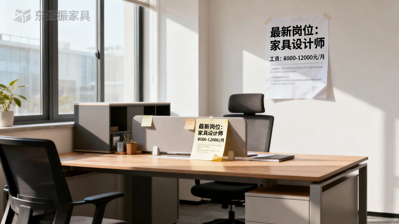 东亚振家具招聘怎么样,东亚振家具招聘信息最新岗位工资多少?-图3 东亚振家具招聘怎么样,东亚振家具招聘信息最新岗位工资多少?-图3