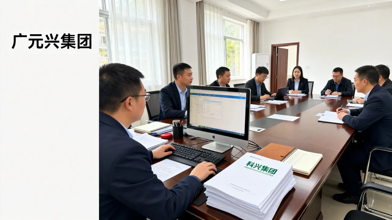 广元科兴集团怎么样,员工待遇好不好-图3 广元科兴集团怎么样,员工待遇好不好-图3
