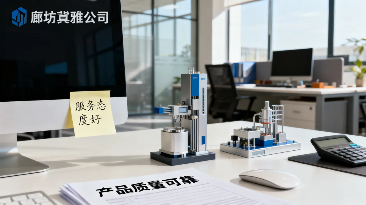 廊坊冀雅怎么样，廊坊冀雅好不好口碑评价如何？