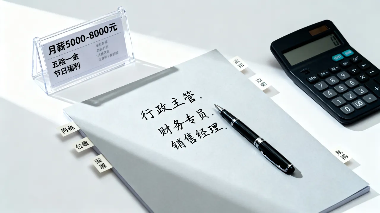 富平秦正集团招聘岗位有哪些,工资待遇怎么样?-图2 富平秦正集团招聘岗位有哪些,工资待遇怎么样?-图2