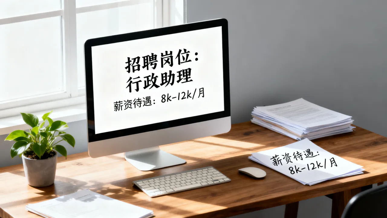 余姚事务所招聘最新信息哪里找,具体待遇怎么样