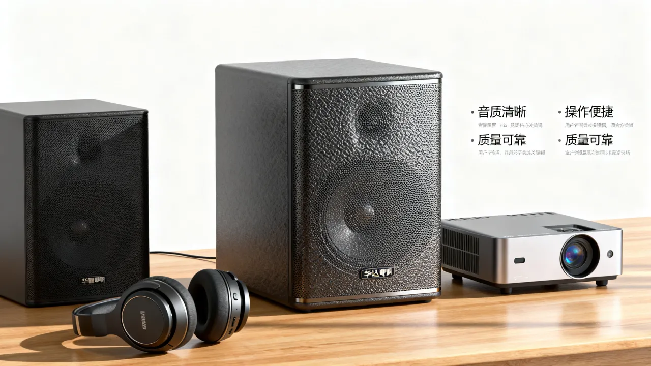华丽达视听怎么样,用户评价口碑好不好质量怎么样?-图3 华丽达视听怎么样,用户评价口碑好不好质量怎么样?-图3