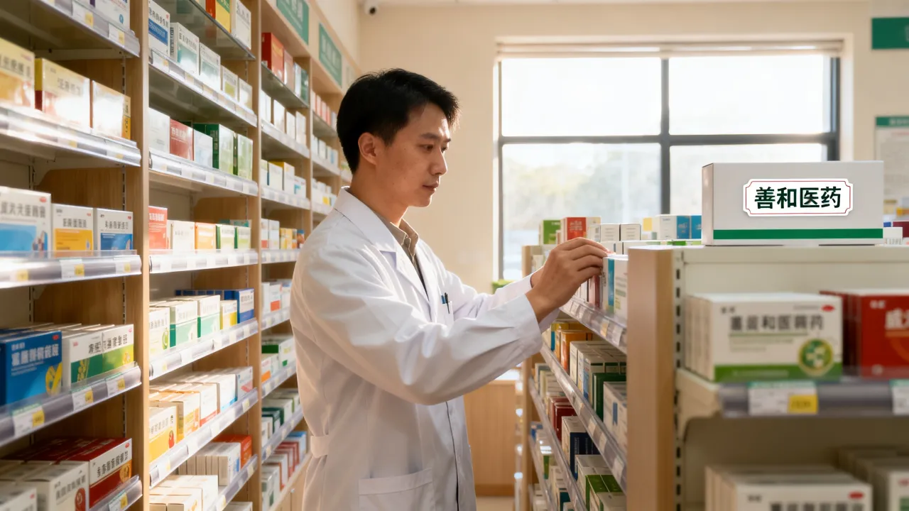 重庆善和医药口碑怎么样，正规可靠吗
