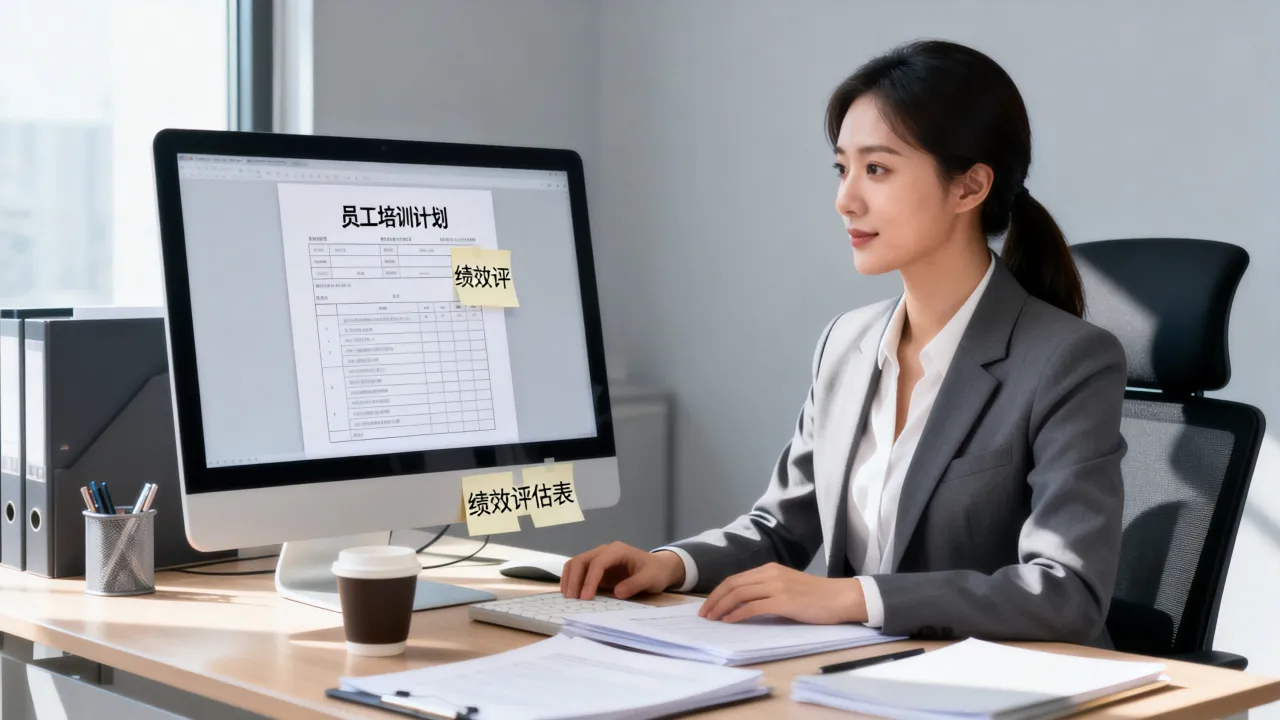 人事管理对企业的重要性是什么？人事管理如何提升企业竞争力？