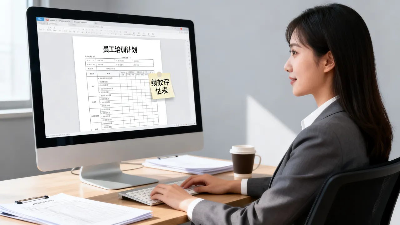 人事管理对企业的重要性是什么?人事管理如何提升企业竞争力?-图2 人事管理对企业的重要性是什么?人事管理如何提升企业竞争力?-图2