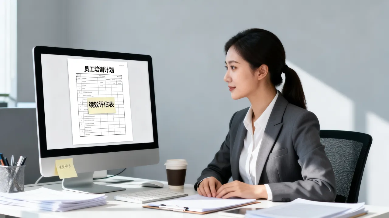 人事管理对企业的重要性是什么?人事管理如何提升企业竞争力?-图3 人事管理对企业的重要性是什么?人事管理如何提升企业竞争力?-图3