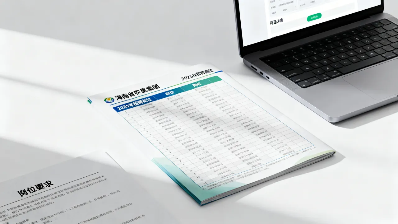 海南省农垦集团招聘待遇怎么样,2025年招聘岗位有哪些?-图2 海南省农垦集团招聘待遇怎么样,2025年招聘岗位有哪些?-图2