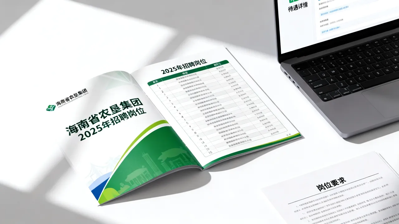海南省农垦集团招聘待遇怎么样,2025年招聘岗位有哪些?-图3 海南省农垦集团招聘待遇怎么样,2025年招聘岗位有哪些?-图3