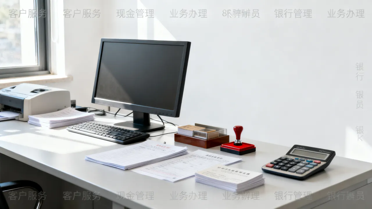 综合柜员经历怎么写?银行柜员简历工作经历描述范例-图2 综合柜员经历怎么写?银行柜员简历工作经历描述范例-图2