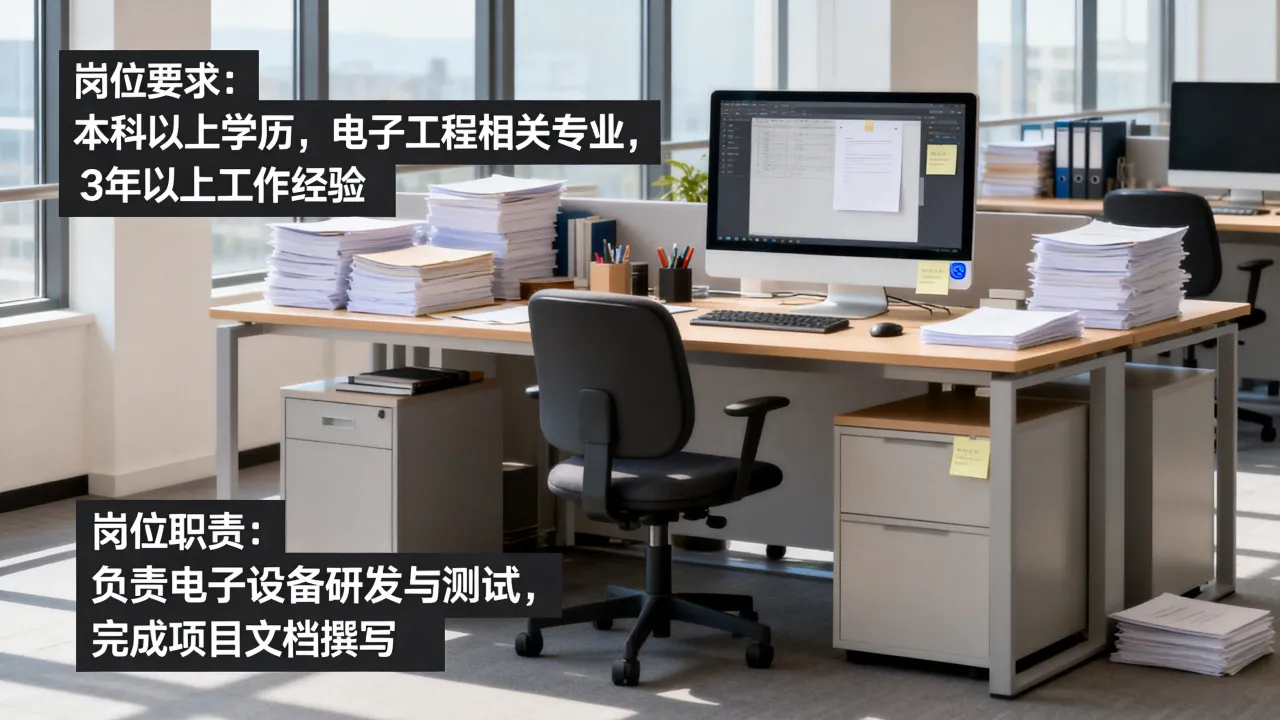 东屋电子招聘信息是真的吗,东屋电子招聘岗位有哪些要求?-图1 东屋电子招聘信息是真的吗,东屋电子招聘岗位有哪些要求?-图1