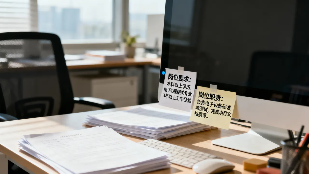 东屋电子招聘信息是真的吗,东屋电子招聘岗位有哪些要求?-图2 东屋电子招聘信息是真的吗,东屋电子招聘岗位有哪些要求?-图2