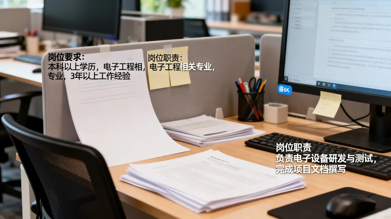 东屋电子招聘信息是真的吗,东屋电子招聘岗位有哪些要求?-图3 东屋电子招聘信息是真的吗,东屋电子招聘岗位有哪些要求?-图3